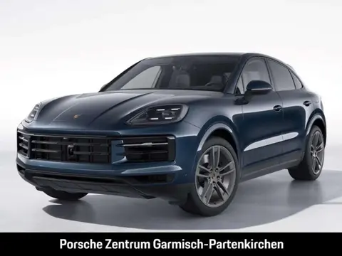 Annonce PORSCHE CAYENNE Hybride 2023 d'occasion 