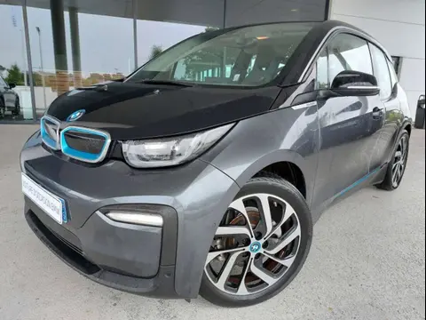 Annonce BMW I3 Électrique 2021 d'occasion 