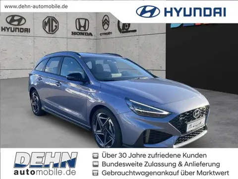 Annonce HYUNDAI I30 Essence 2024 d'occasion 