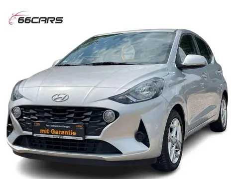 Annonce HYUNDAI I10 Essence 2020 d'occasion 