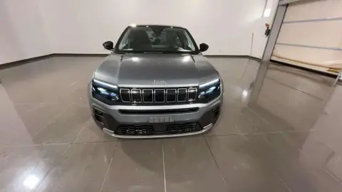 Annonce JEEP AVENGER Essence 2024 d'occasion 