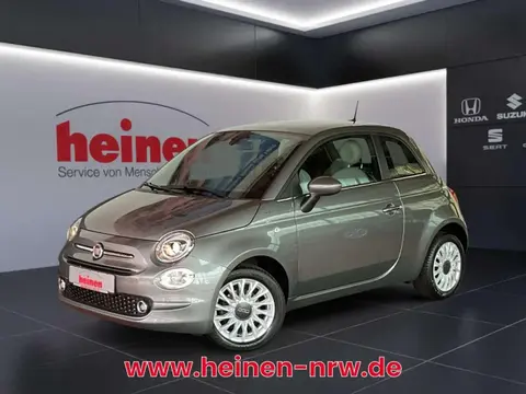 Annonce FIAT 500 Essence 2022 d'occasion 