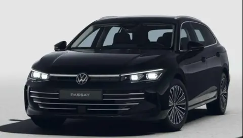 Annonce VOLKSWAGEN PASSAT Diesel 2024 d'occasion 