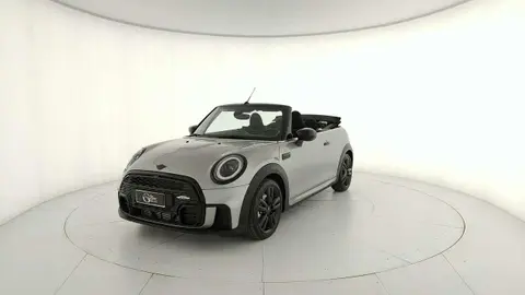 Annonce MINI COOPER Essence 2024 d'occasion 