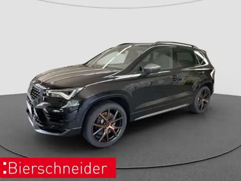 Used CUPRA ATECA Petrol 2024 Ad 