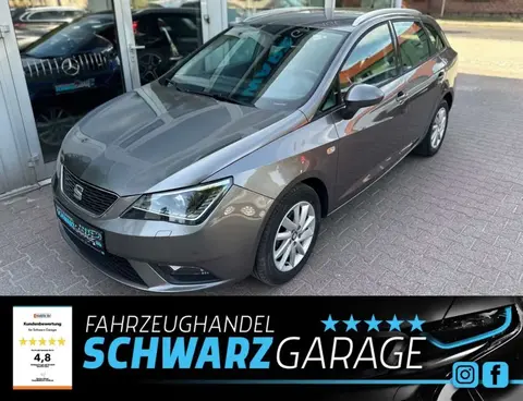 Used SEAT IBIZA Petrol 2015 Ad 