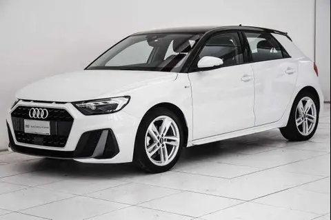 Used AUDI A1 Petrol 2021 Ad 