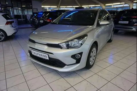 Annonce KIA RIO Essence 2023 d'occasion 