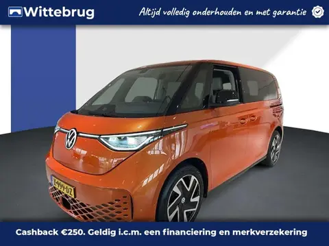 Annonce VOLKSWAGEN ID. BUZZ Électrique 2023 d'occasion 