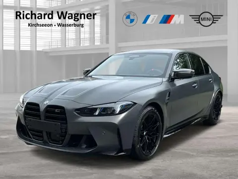 Annonce BMW M3 Essence 2024 d'occasion 