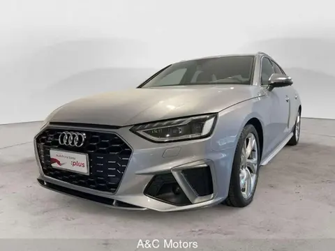 Used AUDI S4 Diesel 2019 Ad 