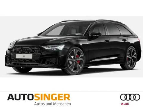 Annonce AUDI S6 Diesel 2024 d'occasion 