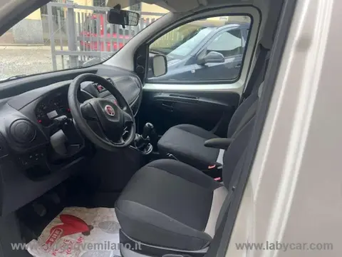 Annonce FIAT FIORINO Diesel 2020 d'occasion 