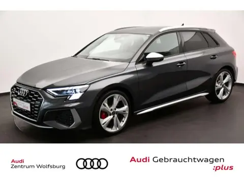 Annonce AUDI S3 Essence 2023 d'occasion 