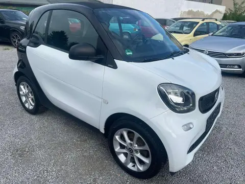 Annonce SMART FORTWO Essence 2019 d'occasion 