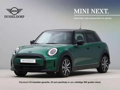 Annonce MINI COOPER Essence 2024 d'occasion 