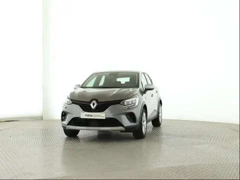 Used RENAULT CAPTUR Petrol 2023 Ad 