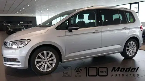 Used VOLKSWAGEN TOURAN Diesel 2019 Ad 