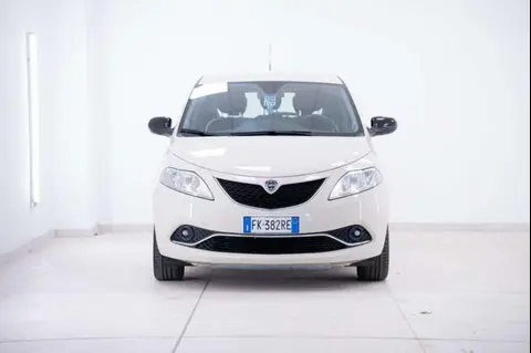 Used LANCIA YPSILON Petrol 2017 Ad 