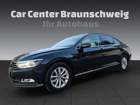 Used VOLKSWAGEN PASSAT Diesel 2015 Ad 