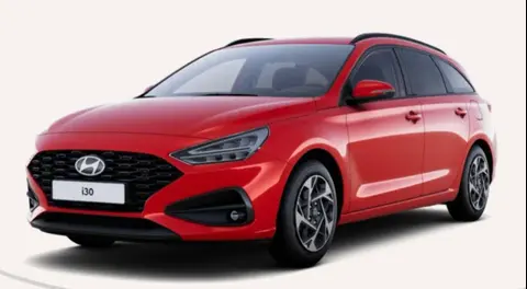 Annonce HYUNDAI I30 Essence 2024 d'occasion 