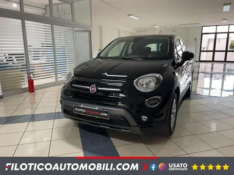 Annonce FIAT 500X Diesel 2020 d'occasion 