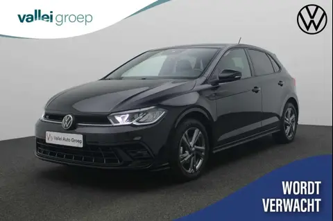 Used VOLKSWAGEN POLO Petrol 2023 Ad 