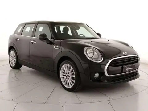 Annonce MINI COOPER Diesel 2017 d'occasion 