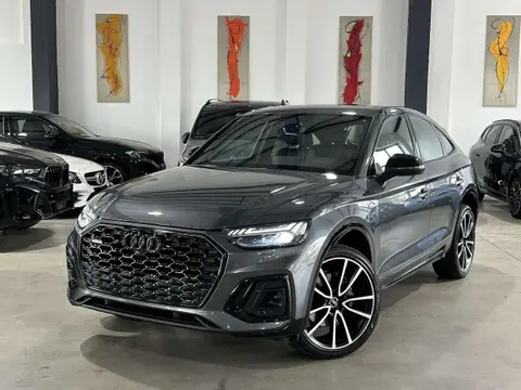 Annonce AUDI Q5 Diesel 2024 d'occasion 