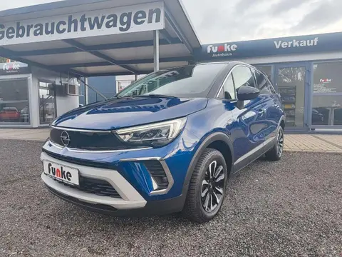 Annonce OPEL CROSSLAND Essence 2023 d'occasion 