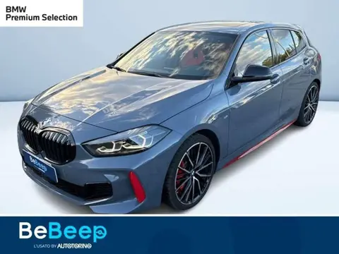 Annonce BMW SERIE 1 Essence 2021 d'occasion 