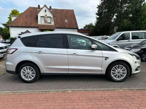 Annonce FORD S-MAX Diesel 2020 d'occasion 