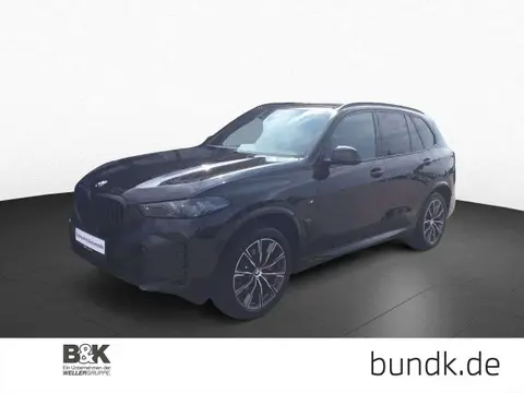 Annonce BMW X5 Diesel 2023 d'occasion 