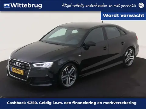 Used AUDI A3 Petrol 2019 Ad 