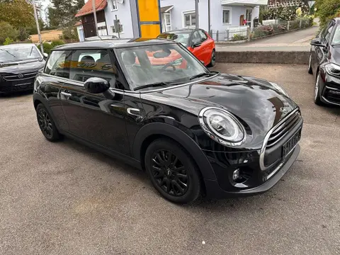 Used MINI ONE Petrol 2021 Ad 