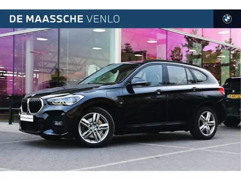 Annonce BMW X1 Hybride 2021 d'occasion 