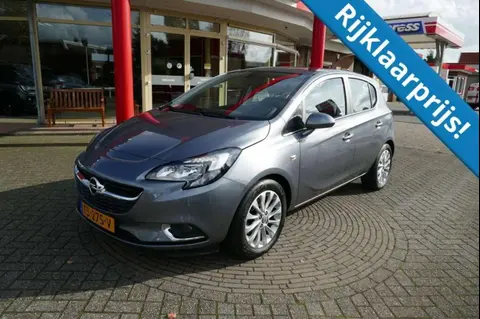 Used OPEL CORSA Petrol 2018 Ad 