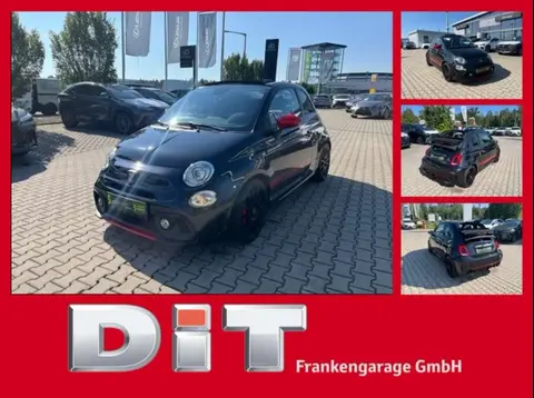 Used ABARTH 595 Petrol 2019 Ad 