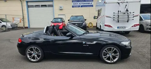 Used BMW Z4 Petrol 2015 Ad 