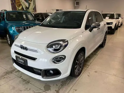 Used FIAT 500X Diesel 2023 Ad 