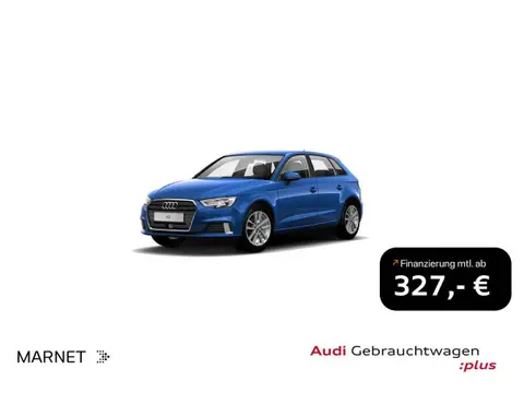 Annonce AUDI A3 Diesel 2020 d'occasion 