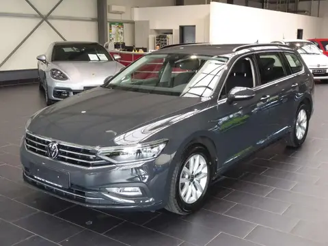 Annonce VOLKSWAGEN PASSAT Diesel 2021 d'occasion 