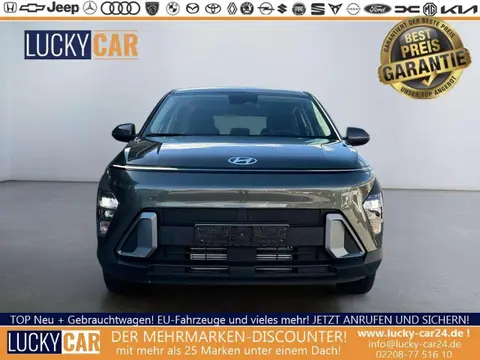 Annonce HYUNDAI KONA Essence 2024 d'occasion 