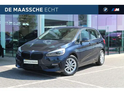 Used BMW SERIE 2 Petrol 2020 Ad 