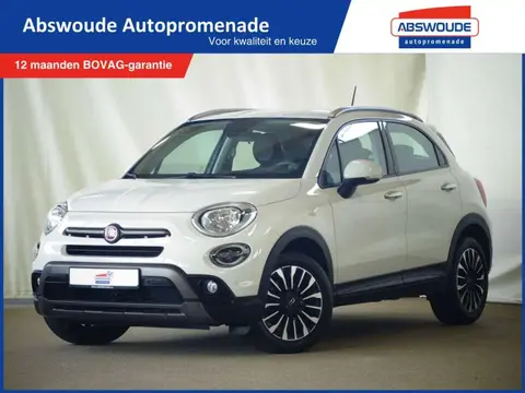 Annonce FIAT 500X Essence 2021 d'occasion 