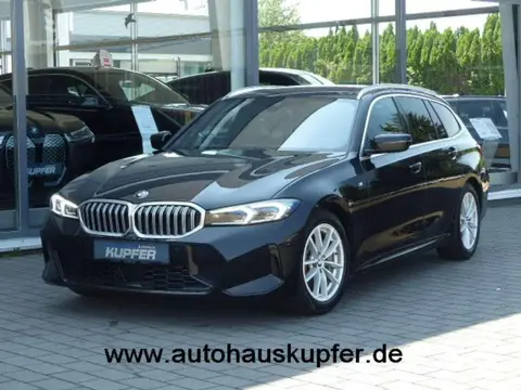 Used BMW SERIE 3 Diesel 2023 Ad 