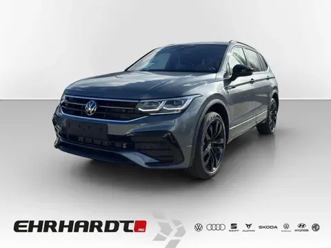 Annonce VOLKSWAGEN TIGUAN Diesel 2024 d'occasion 