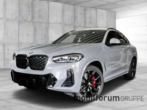 Annonce BMW X4 Diesel 2023 d'occasion 