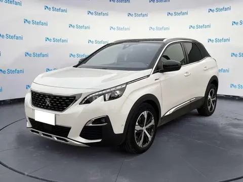 Used PEUGEOT 3008 Diesel 2020 Ad 