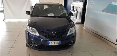 Used LANCIA YPSILON Petrol 2019 Ad 